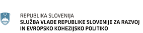 Služba vlade republike slovenije za razvoj in evropsko kohezijsko politiko
