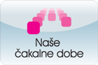 nase cakalne dobe