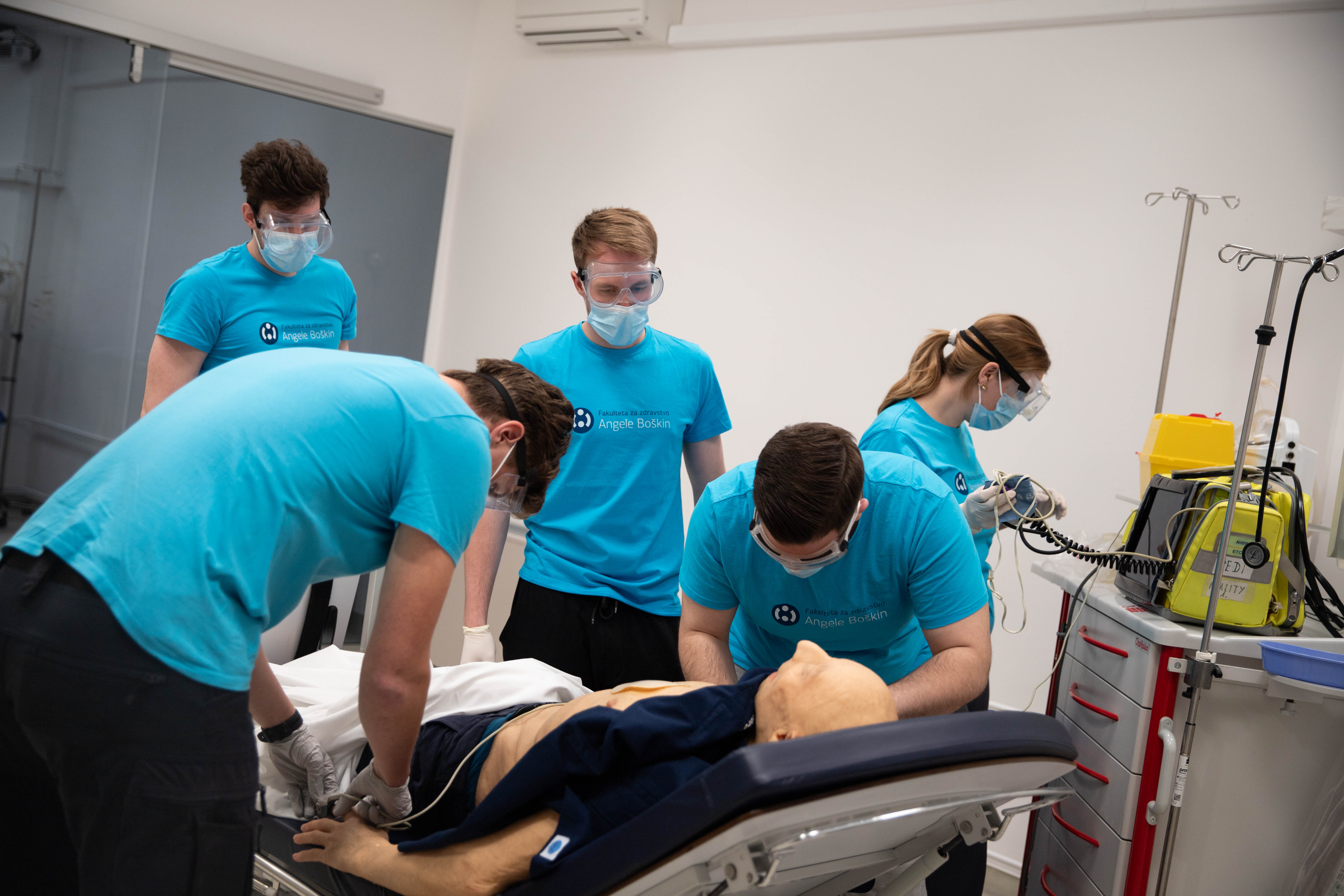 Foto Ana Lasič Simeunović scenarij 1