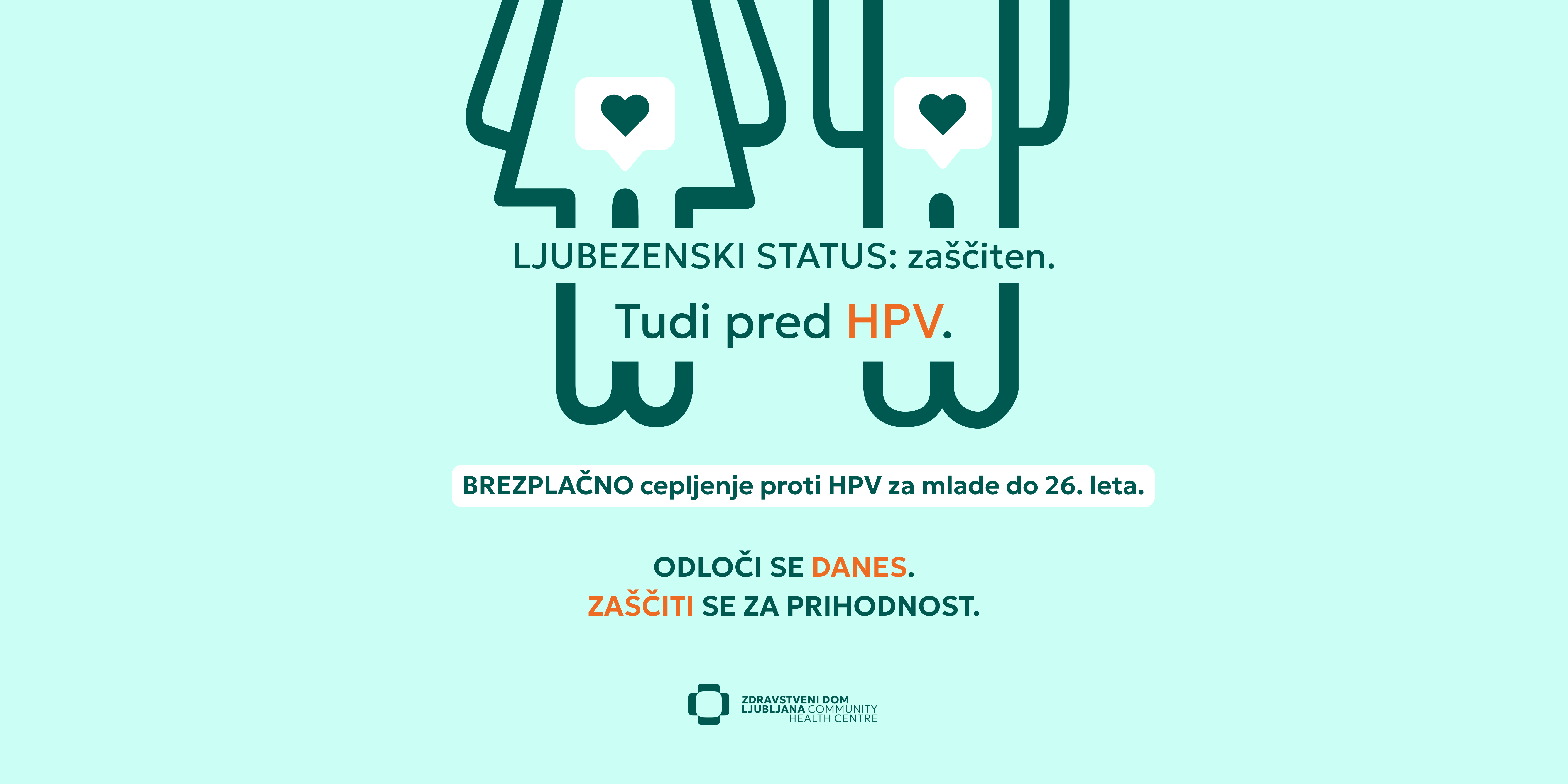 HPV cepljenje