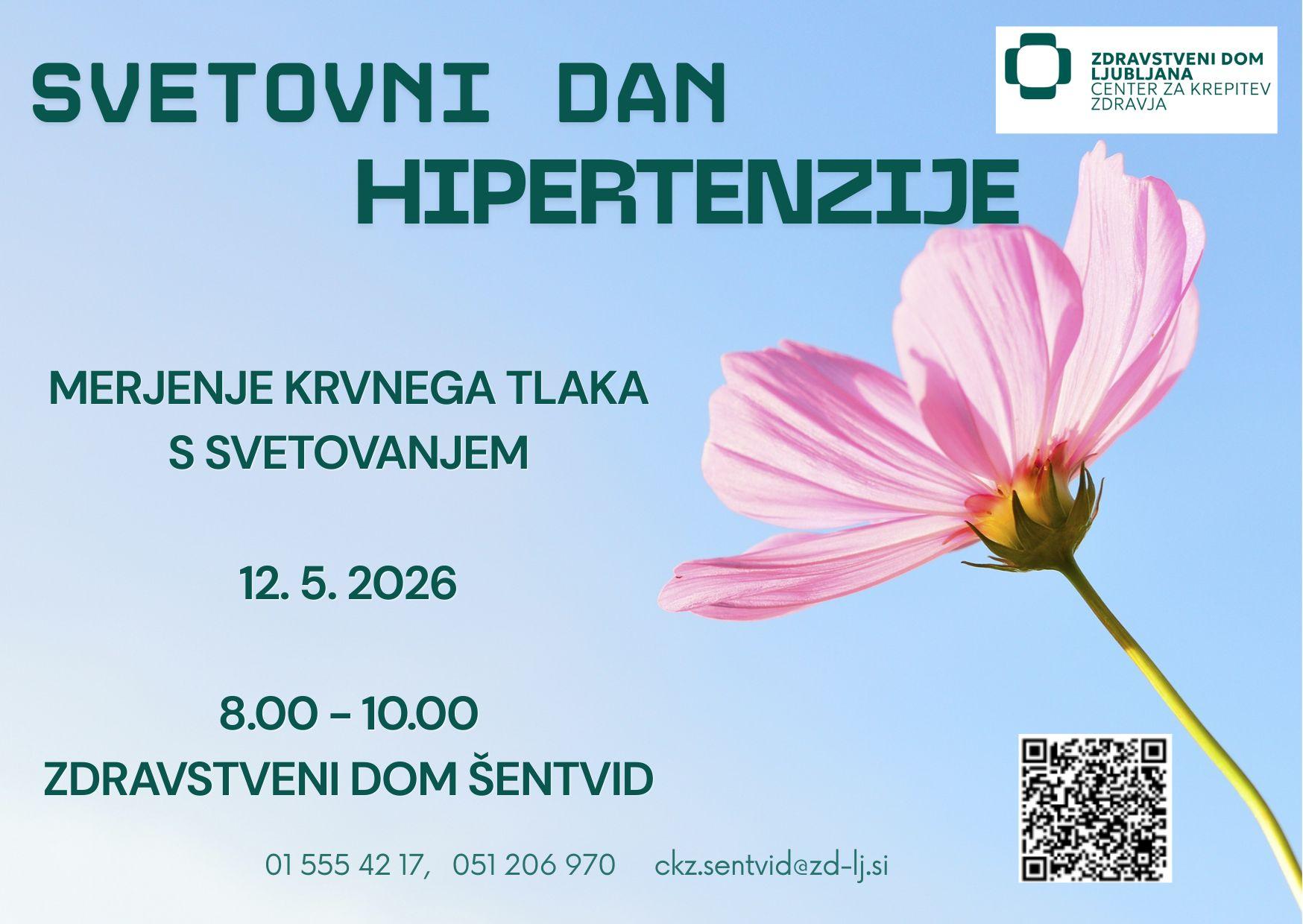 Svetovni dan