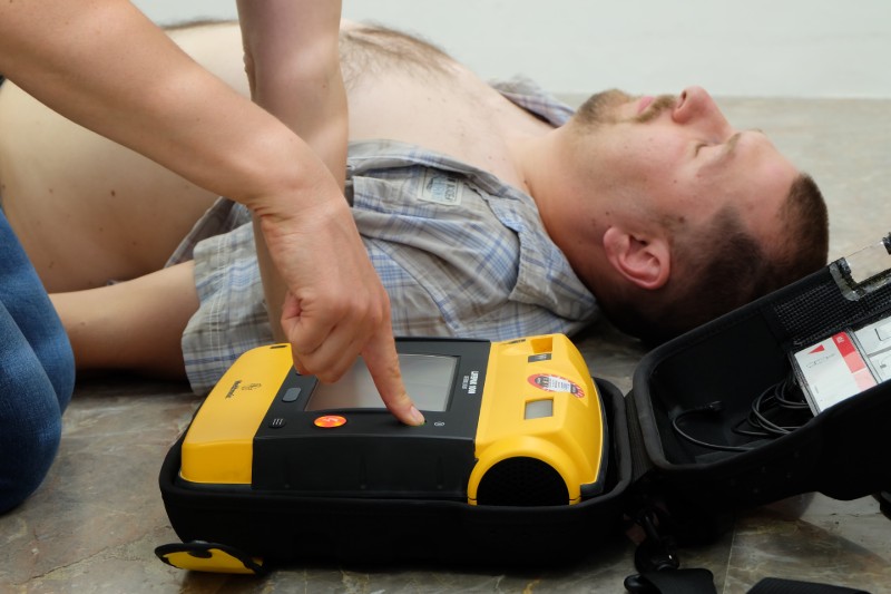 TPO z AED arhiv SIM center