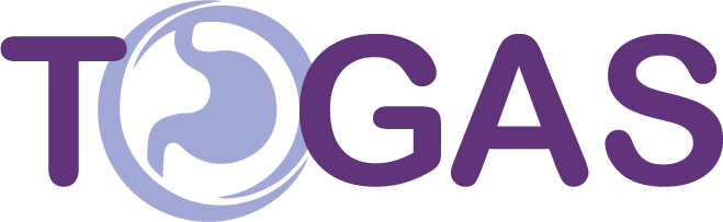 Togas logo color