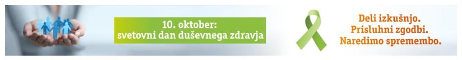 duševno zdravje