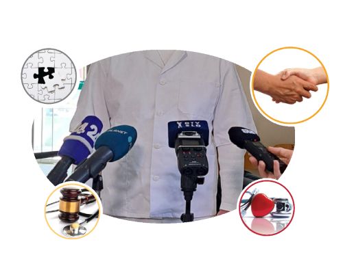 Komuniciranje z mediji