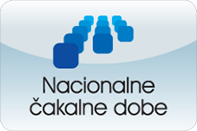 Nacionalne čakalne dobe